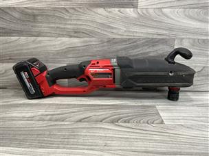 Milwaukee 2811 hot sale